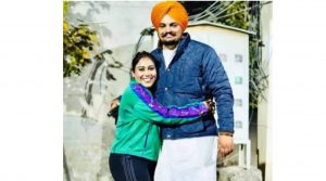 Read more about the article सिद्धू मूसेवाला हत्याकांड मामले में पंजाबी सिंगर अफसाना खान से NIA ने की 5 घंटे तक पूछताछ