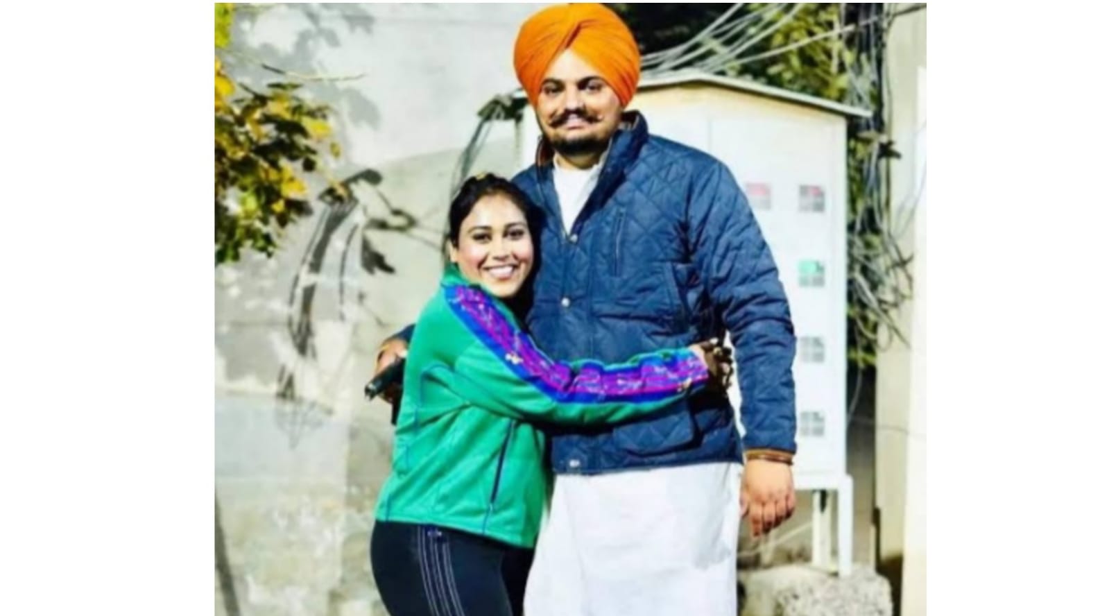 You are currently viewing सिद्धू मूसेवाला हत्याकांड मामले में पंजाबी सिंगर अफसाना खान से NIA ने की 5 घंटे तक पूछताछ