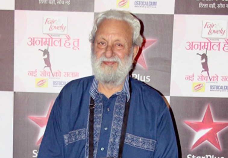 You are currently viewing दिग्गज अभिनेता अरुण बाली का निधन, 79 वर्ष में ली अंतिम सांस