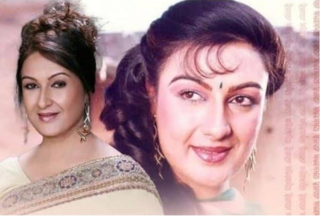 You are currently viewing पंजाबी फिल्म इंडस्ट्री को झटका , मशहूर एक्ट्रेस दलजीत कौर का निधन