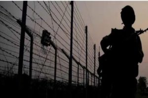 Read more about the article स्पेशल टास्क फोर्स ने पंजाब में पाकिस्तान से पहुंची हथियारों की बड़ी खेप की बरामद