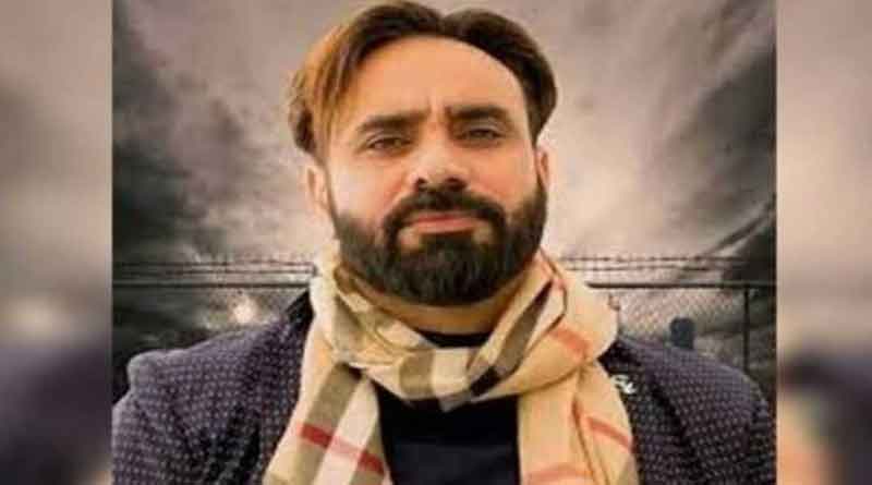 You are currently viewing पंजाबी सिंगर बब्बू मान के घर की सुरक्षा बढ़ाई गई , धमकी भरे फोन कॉल के बाद अलर्ट