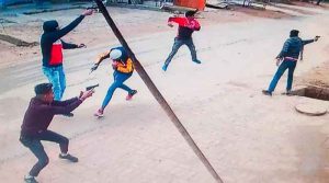 Read more about the article बरगाड़ी बेअदबी मामले में आराेपित डेरा प्रेमी प्रदीप सिंह की गोली मारकर हत्या , गाेल्डी बराड़ ने ली जिम्मेदारी