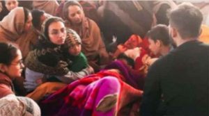 Read more about the article डेरा प्रेमी प्रदीप कुमार के कत्ल मामले में दिल्ली पुलिस की स्पेशल सेल ने 4 शूटरों को गिरफ्तार