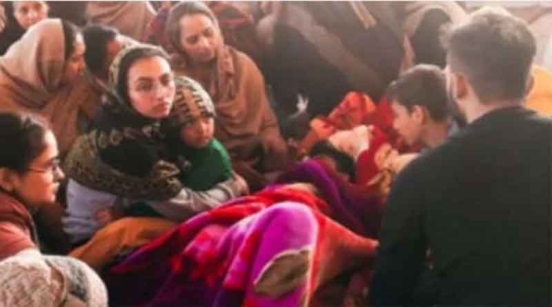 You are currently viewing डेरा प्रेमी प्रदीप कुमार के कत्ल मामले में दिल्ली पुलिस की स्पेशल सेल ने 4 शूटरों को गिरफ्तार