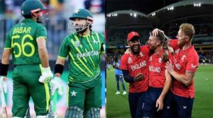 Read more about the article इंग्लैंड ने पाकिस्तान को हराकर जीता टी-20 वर्ल्ड कप