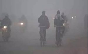 Read more about the article पंजाब में ठंड जारी , न्यूनतम तापमान में आई गिरावट