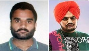 Read more about the article Breaking News : सिद्धू मूसेवाला मर्डर का मास्टरमाइंड गोल्डी बराड़ कैलिफोर्निया में गिरफ्तार