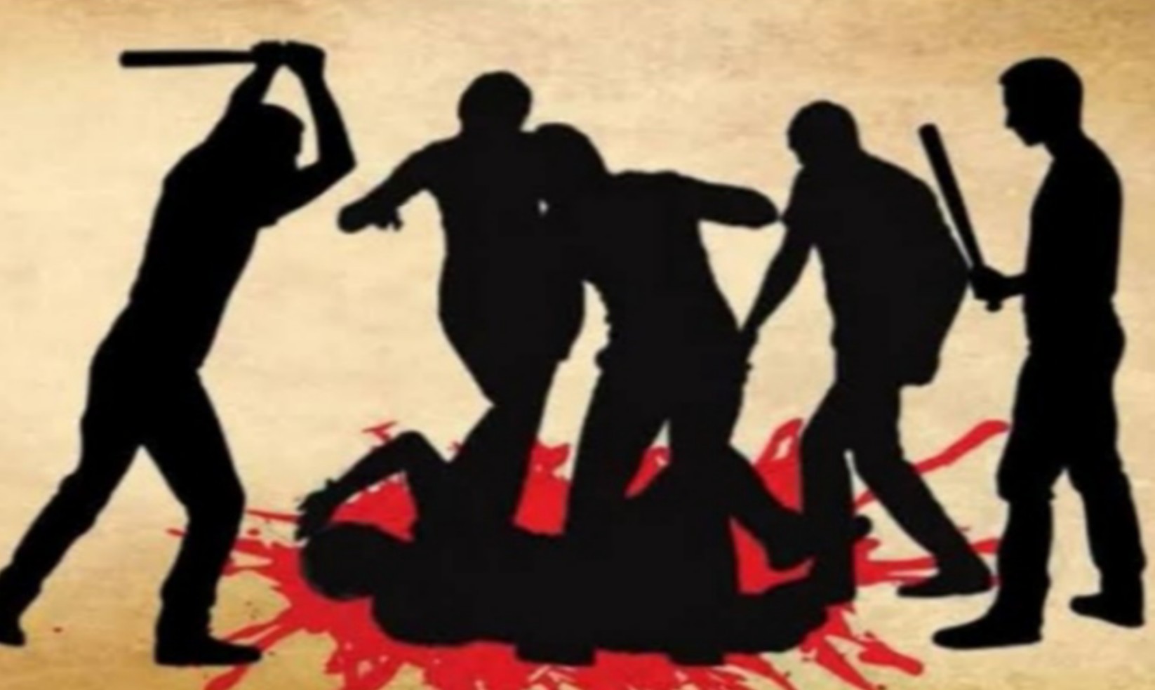 You are currently viewing कमिश्नर साहब…कब पकड़े जाएंगे पत्रकार पर जानलेवा हमले करने के पांचों आरोपी