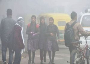 Read more about the article ਵੱਧਦੀ ਠੰਢ ਕਾਰਨ ਸਕੂਲਾਂ ਵਿਚ ਵਧਾਈਆਂ ਗਈਆਂ ਛੁੱਟੀਆਂ