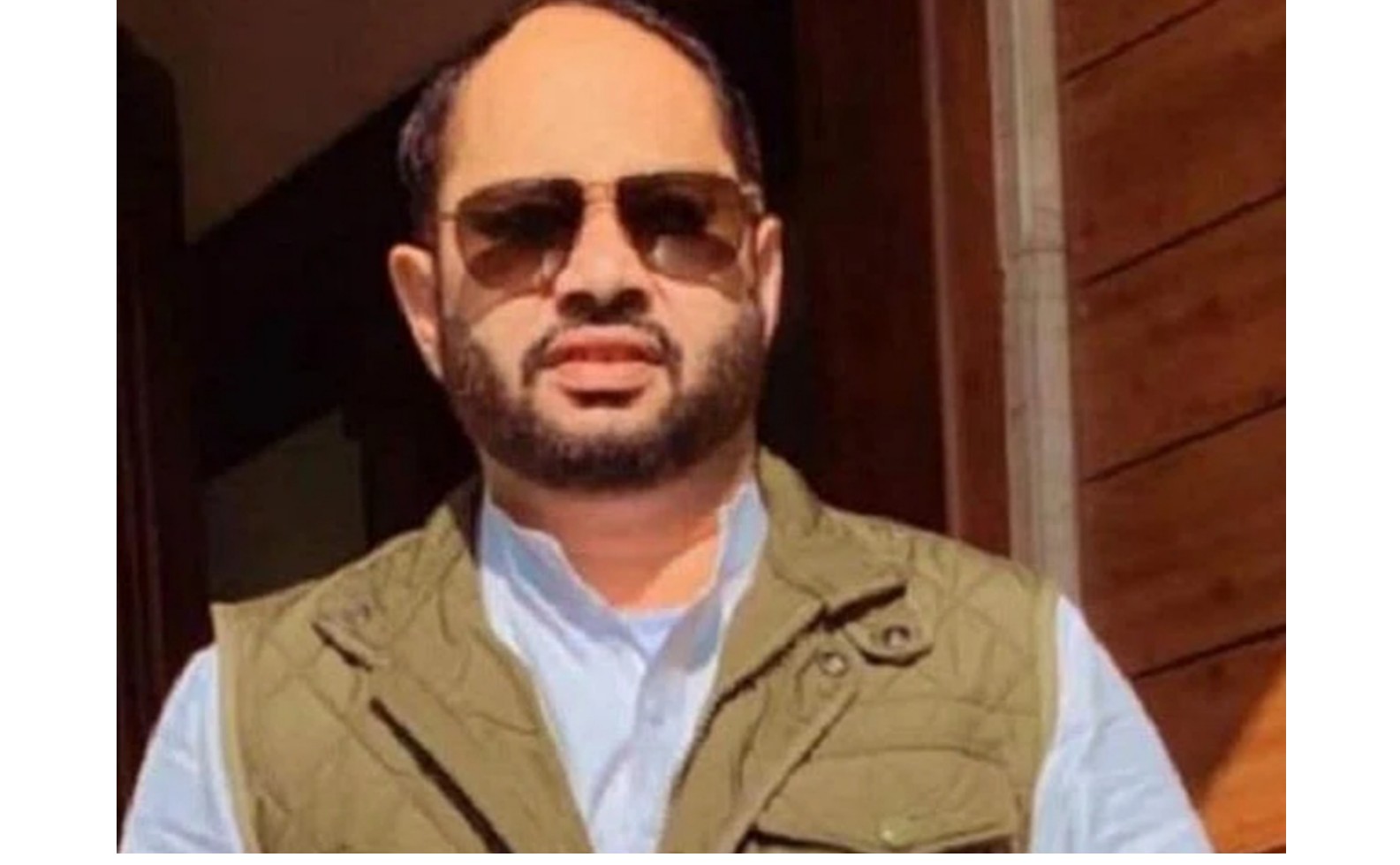 Read more about the article SAD NEWS : मशहूर पंजाबी सिंगर रणजीत बावा के PA की सड़क हादसे में मौत