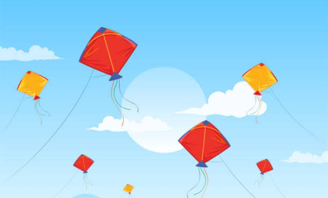 Read more about the article चाइना डोर का इस्तेमाल करने वालों की अब खैर नहीं, पतंगबाजों पर ड्रोन से रखी जाएगी नजर