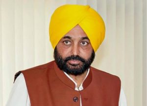 Read more about the article पंजाब के मुख्यमंत्री भगवंत मान ने MP संतोख सिंह चौधरी की मौत पर जताया दुख, किया यह ट्वीट