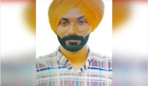 Read more about the article फिरोजपुर में पुलिस और गैंगस्टरों की मुठभेड़ में आतंकी अर्श डल्ला का साथी गोली लगने से घायल