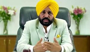 Read more about the article पंजाब : CM भगवंत मान ने PM मोदी को लिखी चिट्ठी, जानें पूरा मामला