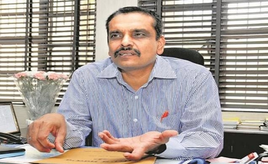 Read more about the article बड़ी खबर : आप पार्टी के कुंवर विजय प्रताप ने दिया इस्तीफा, पढ़े पूरी खबर