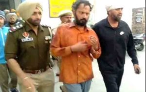 Read more about the article जालंधर में श्री गुटका साहिब की बेअदबी का मामला आया सामने