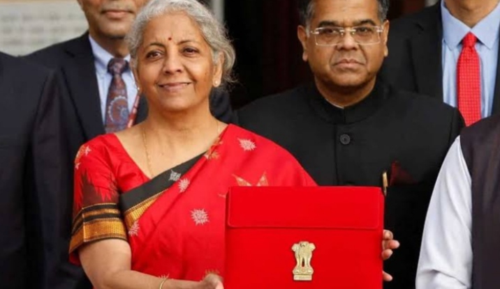 You are currently viewing बजट 2023 : अब सात लाख तक कोई टैक्स नहीं, जानिए क्या सस्ता हुआ , क्या हुआ महंगा