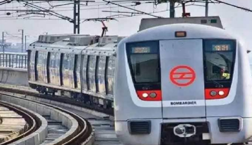 You are currently viewing बड़ी खबर : पंजाब-हरियाणा-चंडीगढ़ में जल्द ही दौड़ेगी Metro !