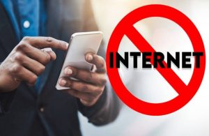 Read more about the article पंजाब में Internet बंद रखने का समय फिर बढ़ाया गया
