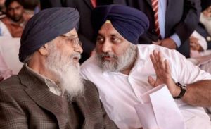 Read more about the article कोटकपूरा गोलीकांड मामले में अदालत ने सुखबीर बादल को दिया झटका