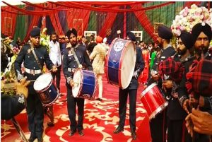 Read more about the article पंजाब पुलिस शादियों में बजाएगी बैंड, अब आप भी करवा सकता है बुकिंग