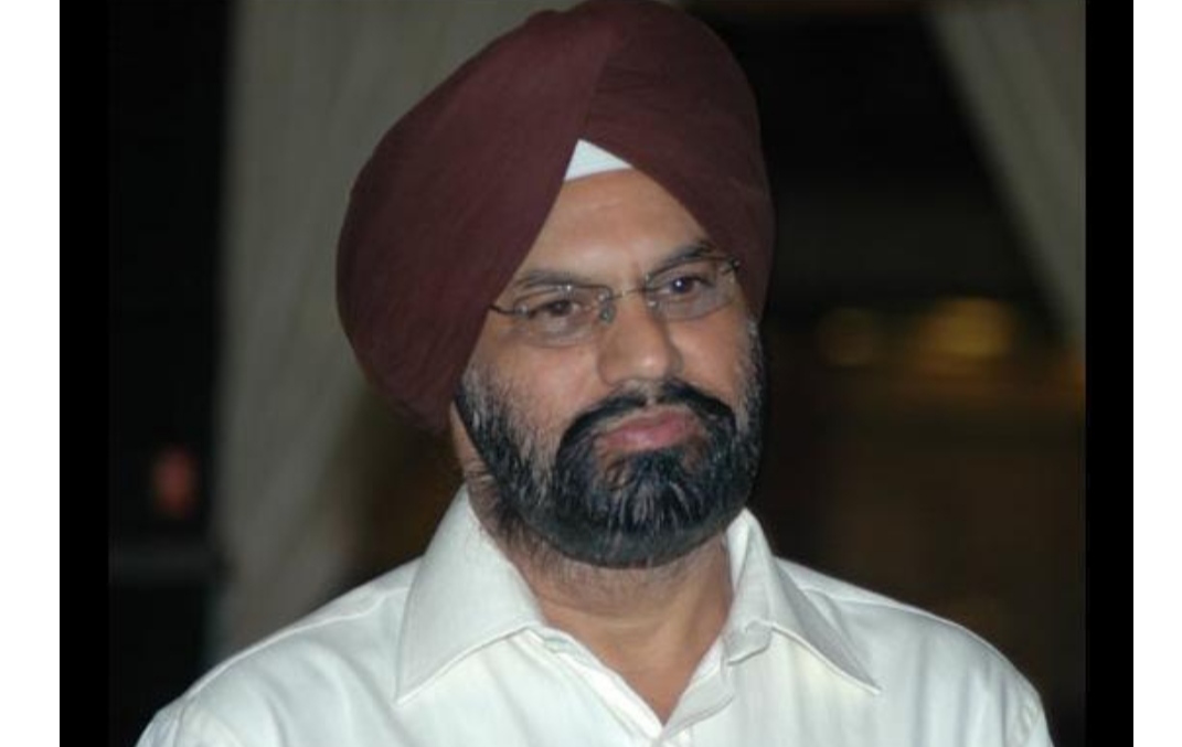 You are currently viewing डॉ. बरजिंदर सिंह हमदर्द ने जंग-ए-आजादी मेमोरियल के पद से दिया इस्तीफा