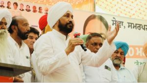 Read more about the article ਜਲੰਧਰ ਦੇ ਲੋਕਾਂ ਦੇ ਸੁਪਨਿਆਂ ਨੂੰ ਪੂਰਾ ਕਰਨਾ ਹੀ ਮੇਰਾ ਮਕਸਦ: ਕਰਮਜੀਤ ਕੌਰ ਚੌਧਰੀ