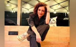 Read more about the article टीवी धारावाहिक ‘साराभाई वर्सेज साराभाई’ की अभिनेत्री वैभवी उपाध्याय की सड़क दुर्घटना में मौत