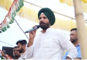 Read more about the article केजरीवाल का बार-बार जालंधर आना संगरूर की तरह आप का उपचुनाव हारने का संकेत : राजा वड़िंग