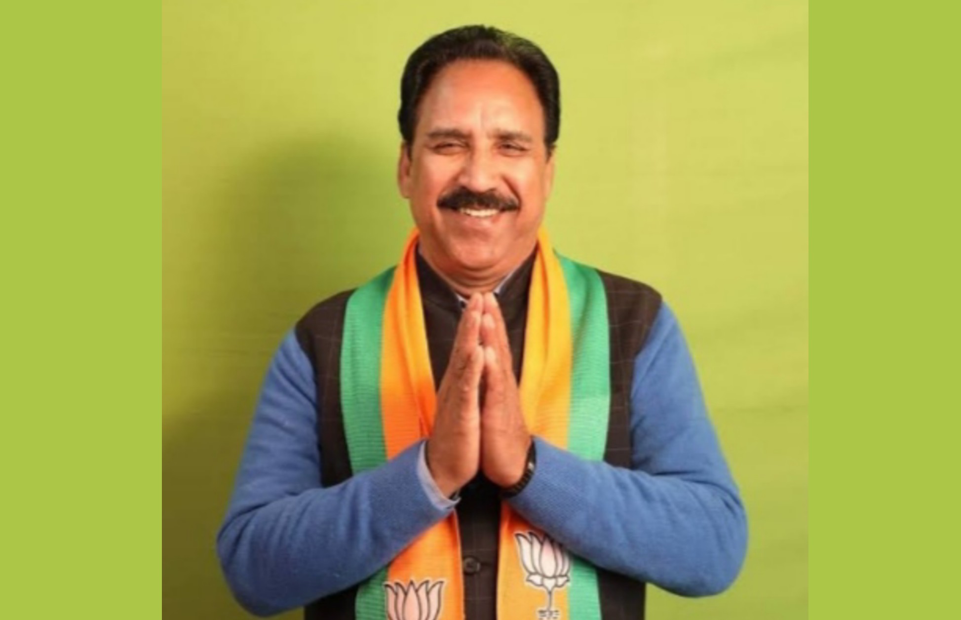 You are currently viewing SAD NEWS : जालंधर के पूर्व मेयर सुरिंदर महे का निधन