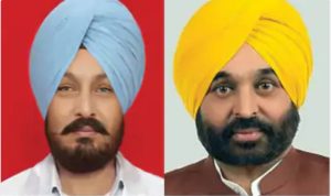 Read more about the article पंजाब AAP के कार्यकारी अध्यक्ष का ऐलान, चार प्रदेश उपाध्यक्षों समेत छह और पदाधिकारियों के नाम की घोषणा