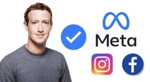 Read more about the article 699 रुपए में फेसबुक और इंस्टाग्राम पर मिलेगा ब्लू टिक, मेटा ने भारत में शुरू की वेरिफाइड अकाउंट सर्विस