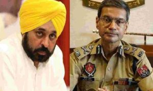 Read more about the article पंजाब सरकार अब अपनी मर्जी के DGP नियुक्त कर सकेगी, पुलिस एक्ट संशोधन बिल को मिली मंजूरी
