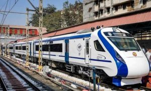 Read more about the article रेलवे बना रही ‘वंदे भारत साधारण’…जानिए कितना होगा किराया