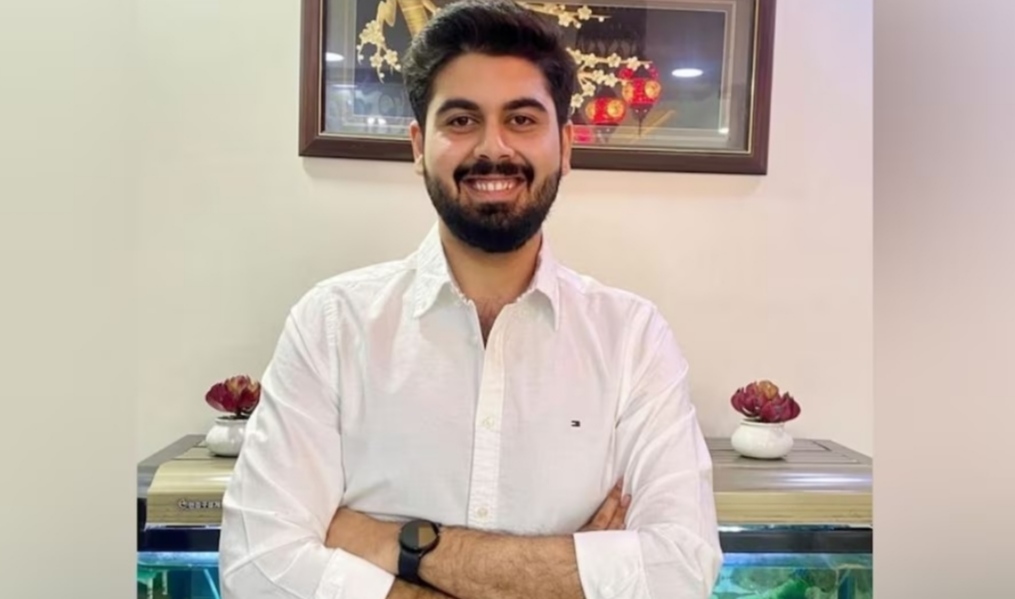 You are currently viewing GYM में वर्कआउट करते समय इंजीनियर युवक की करंट लगने से मौत