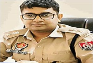 Read more about the article DCP ने पार्किंग स्थलों में CCTV लगाने के दिए आदेश , पटाखे बजाने वाली बुलेट बाइक होंगी जब्त