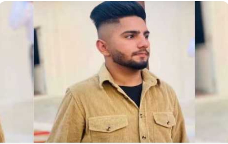 You are currently viewing पंजाब से कनाडा गए 17 वर्षीय युवक की दिल का दौरा पड़ने से मौत, परिवार ने 10 दिन पहले ही 46 लाख रुपए खर्चा कर भेजा था