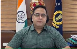 Read more about the article जालंधर में अब ठगी करने वाले ट्रैवल एजेंटों की खैर नहीं , DC विशेष सारंगल ने टीमें गठित की