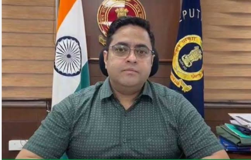 You are currently viewing जालंधर में अब ठगी करने वाले ट्रैवल एजेंटों की खैर नहीं , DC विशेष सारंगल ने टीमें गठित की