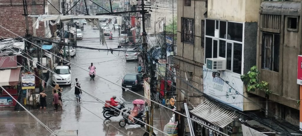 ADDA HOSHIARPUR ROAD