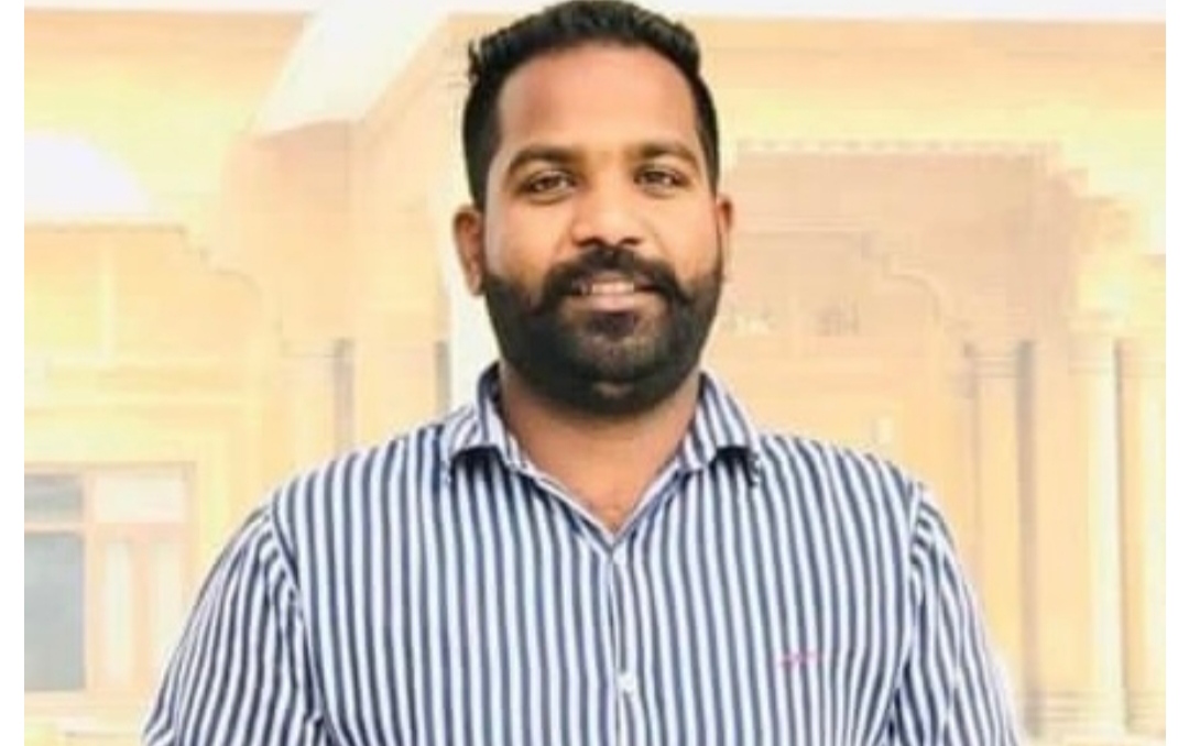 You are currently viewing दुखद समाचार : जालंधर में युवा पत्रकार रवि गिल की मौत, पत्रकार जगत में शोक की लहर