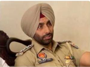 Read more about the article ढिल्लों ब्रदर्स सुसाइड केस में पंजाब के DGP का SHO नवदीप सिंह पर सख्त एक्शन