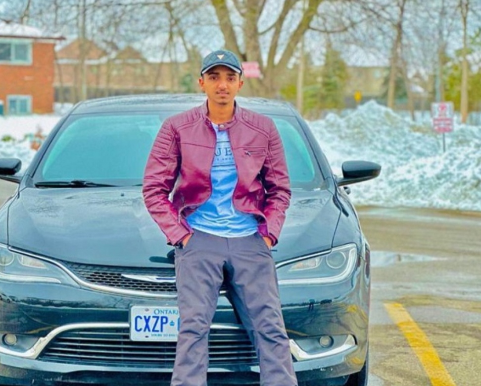 You are currently viewing कनाडा में स्टडी वीजा पर गए पंजाबी युवक की दिल का दौरा पड़ने से मौत