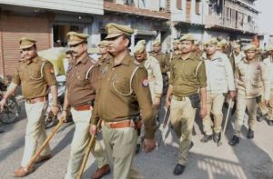 Read more about the article Big Breaking : 50 साल से अधिक उम्र के पुलिसकर्मी होंगे रिटायर, योगी सरकार का बड़ा फैसला