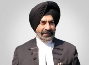 Read more about the article गुरमिंदर सिंह बने पंजाब के नए AG , CM मान कैबिनेट की बैठक में नाम पर लगी मुहर