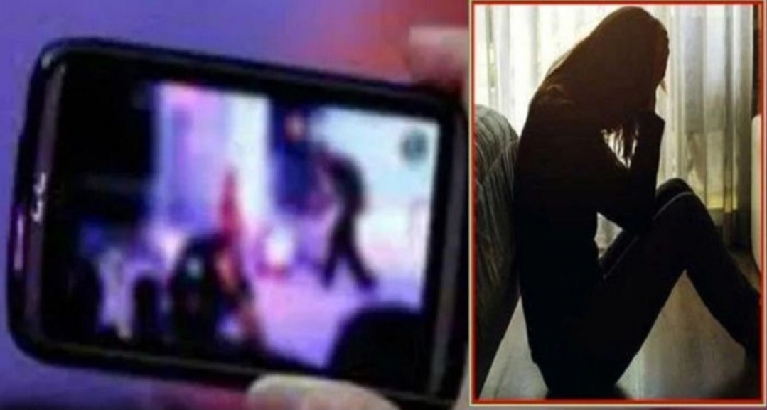 You are currently viewing कुल्हड़ पिज्जा कपल के बाद पंजाब से एक और सोशल मीडिया इन्फ्लुएंसर का आपत्तिजनक वीडियो वायरल