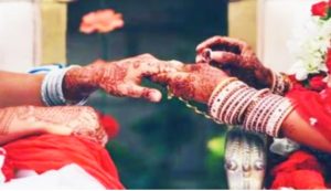 Read more about the article जालंधर की 2 लड़कियों ने आपस में करवाया विवाह, सुरक्षा की मांग को लेकर पहुंची हाईकोर्ट