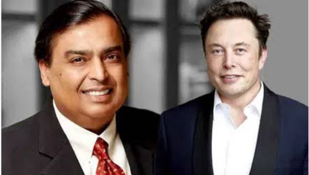 You are currently viewing क्या एलन मस्क देंगे JIO से भी सस्ता 5G इंटरनेट !