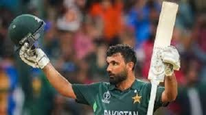 Read more about the article DLS के मुताबिक, पाकिस्तान ने न्यूजीलैंड को हराकर 21 रनों से जीत हासिल की – According to DLS, Pakistan defeated new zealand and won by 21 runs